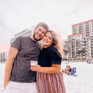 Meet your Posher, Madison